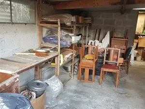 devis débarras Ligny-le-Ribault - Débarras Laurent Palfroy