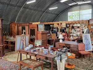devis débarras Ouzouer-sur-Trézée - la caverne