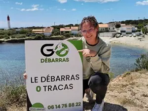 devis débarras Jouy-le-Potier - GO DÉBARRAS Orléans
