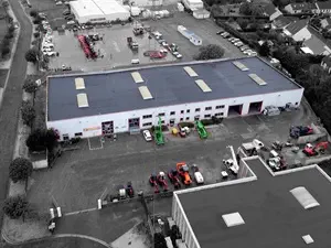 devis débarras Fleury-les-Aubrais - A.E.B - Orléans ouest