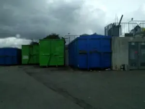 devis débarras Gien - Smictom - Déchetterie de Poilly lez Gien