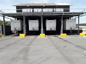 devis débarras Moirax - Transports Marty Gérard - Location de bennes