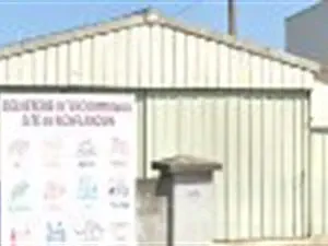 devis débarras Castillonnès - Déchetterie Intercommunale