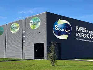 devis débarras Saint-Hilaire-de-Lusignan - SIRMET ENVIRONNEMENT Brax 47