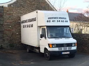 devis débarras Chemillé-en-Anjou - Débarras de maison Angers