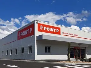 devis débarras Sainte-Gemmes-sur-Loire - POINT.P LES PONTS DE CE