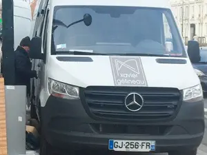 devis débarras Rochefort-sur-Loire - Xavier Gelineau Débarras Maison Angers