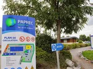 devis débarras Durtal - PAPREC OUEST