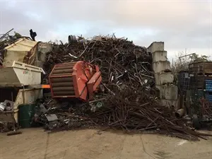 devis débarras Montreuil-Juigné - Arca-Récupération ARCA CHUDEAU
