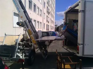 devis débarras Cherbourg-en-Cotentin - TROKEUR DÉBARRAS Maison Cherbourg 50