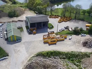 devis débarras Ducey-Les Chéris - Valor Services