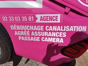 devis débarras Bricquebec-en-Cotentin - La Compagnie des Déboucheurs Cotentin / Manche