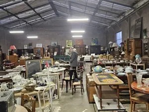 devis débarras Bricqueville-sur-Mer - Aux Trésors Oubliés