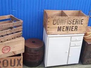 devis débarras Brécey - T'as ça ou Pas? Debarras Brocante