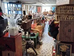 devis débarras Rilly-la-Montagne - Habroc (Sur RDV)