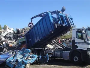 devis débarras Éclaron-Braucourt-Sainte-Livière - Plastifer