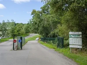 devis débarras Vimartin-sur-Orthe - Déchèterie de Chammes
