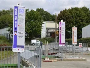 devis débarras Villaines-la-Juhel - Déchèterie de Bais (Mayenne-53)