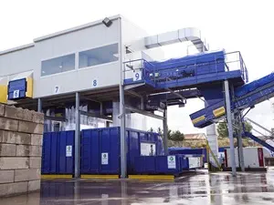 devis débarras Changé - Paprec Ouest