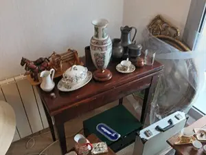 devis débarras L'Huisserie - ️Débarras/vide maison 53