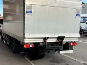 devis débarras Malzéville - Sos Transport Nancy