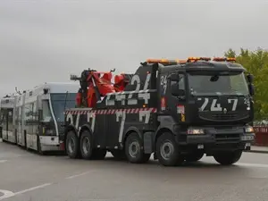 devis débarras Laxou - ESKA DERICHEBOURG environnement