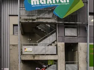 devis débarras Hussigny-Godbrange - Centre de Traitement des Déchets