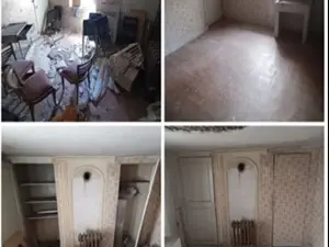 devis débarras Flavigny-sur-Moselle - Jakubczak Daniel