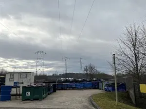 devis débarras Revigny-sur-Ornain - Déchetterie de la COPARY