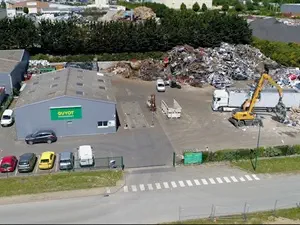 devis débarras Larré - GUYOT environnement - Ploërmel
