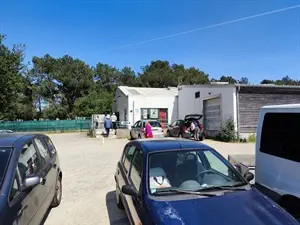 devis débarras Le Tour-du-Parc - Emmaüs Vannes