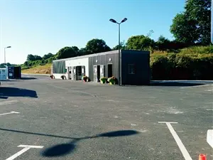 devis débarras Locminé - Déchetterie de Saint-Jean-Brévelay
