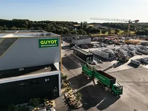devis débarras Lanester - GUYOT environnement - Kervignac