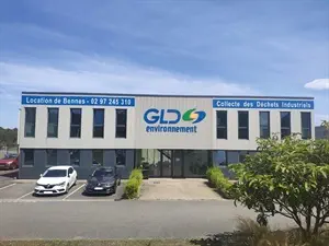 devis débarras Landévant - GLD ENVIRONNEMENT