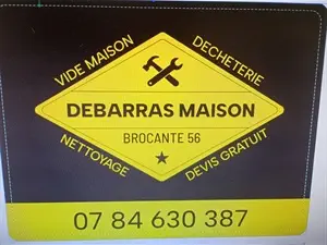devis débarras Campénéac - Brocante 56 sérent