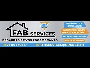 devis débarras Clouange - FAB Services