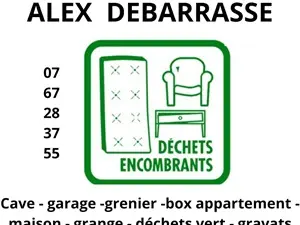 devis débarras Abreschviller - ALEX DEBARRASSE