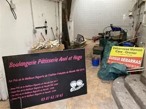 devis débarras Gorze - GUIGUI DEBARRAS