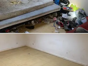 devis débarras Cocheren - NEEXT