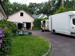 devis débarras Amanvillers - TROKEUR DÉBARRAS Maison METZ 57 MOSELLE