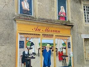 devis débarras Château-Chinon (Ville) - 58290 Moulins-Engilbert