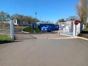 devis débarras Marzy - Déchèterie Pré Poitiers