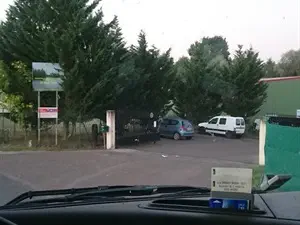 devis débarras Cosne-Cours-sur-Loire - RVDL