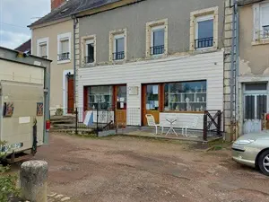devis débarras La Charité-sur-Loire - Brocante GG58