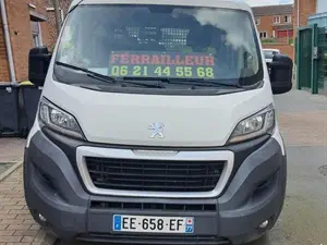 devis débarras Écaillon - Thierry Ferrailleur