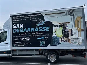 devis débarras Armbouts-Cappel - Debarras Sam'debarrasse Dunkerque