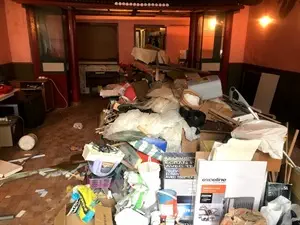 devis débarras Bierne - Patrice Services