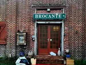 devis débarras Méru - Brocante Allez Bon Debarras Noailles