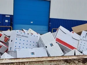 devis débarras Liancourt - Speed Benne Location de benne et gestion des déchets ️