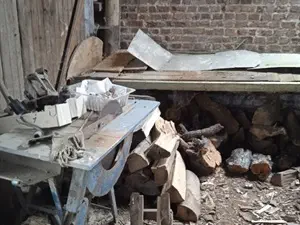 devis débarras Montmacq - Ld-debarras, maison, vide maison